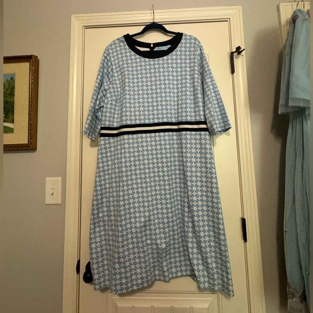 Draper James dress